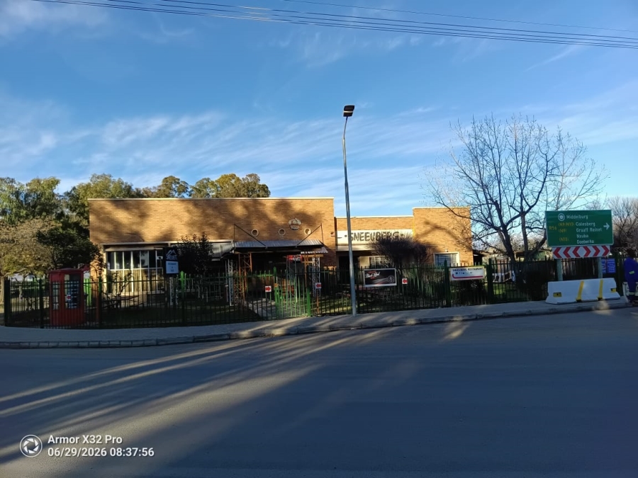 18 Bedroom Property for Sale in Middelburg Eastern Cape